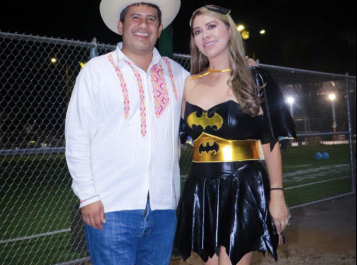 Falta el Que Ordenó Matarlo